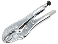 LUX Gripzange Comfort 125 mm