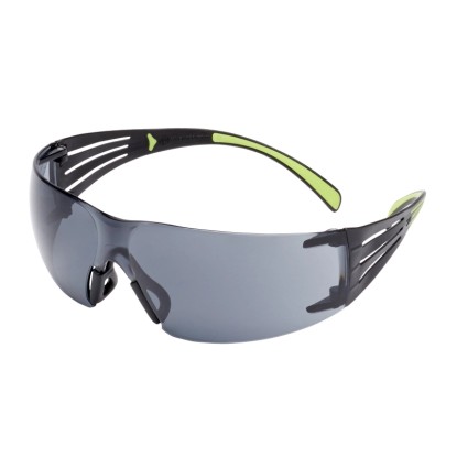 3M SecureFit 400 Lunettes de protection Incolore