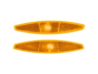 Urban Speichenreflektoren 2 Stk.