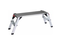 Kraftwerk Arbeitsplattform Aluminium (HxBxT) 48 x 30 x 96,5 cm