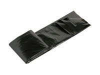 LUX Baufolie Schwarz 4 x 5 m