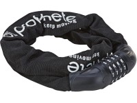 Prophete Zahlen-Kettenschloss mit 4-Zahlen-Kombination