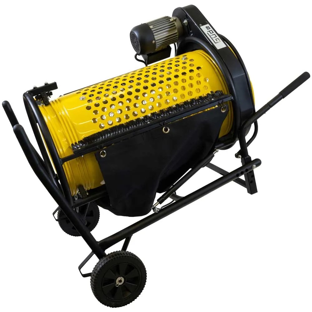 Güde Rollsieb GRS 375 kaufen bei OBI