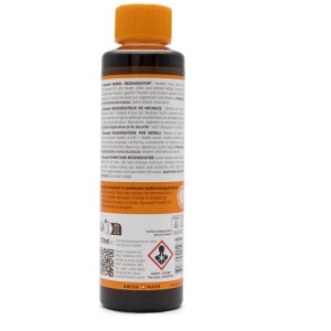 Renuwell Möbelregenerator 270ml Flasche zur Holzpflege und Möbelauffrischung.