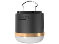 EcoFlow Campinglampe mit Akku wasserdicht