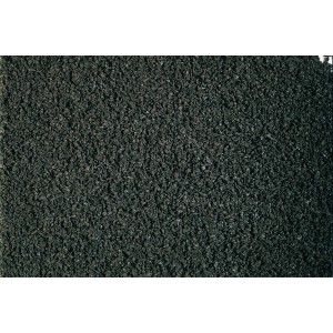 Gravillon noir pour joints (1-3 mm) comme matériau en vrac pour allées de jardin et terrasses.