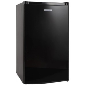 Kibernetik Congélateur GS64 Noir 64 l