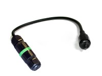 Verbindungsstecker Ausgang 16A / IP 67