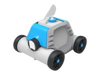 Colibri Akku-Poolcleaner Basic 5'000 mAh / 12,6 V / 45W