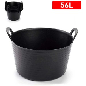 Cestino Flexitube 56 l