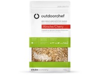 Outdoorchef Räucherchips Kirsche 750 g