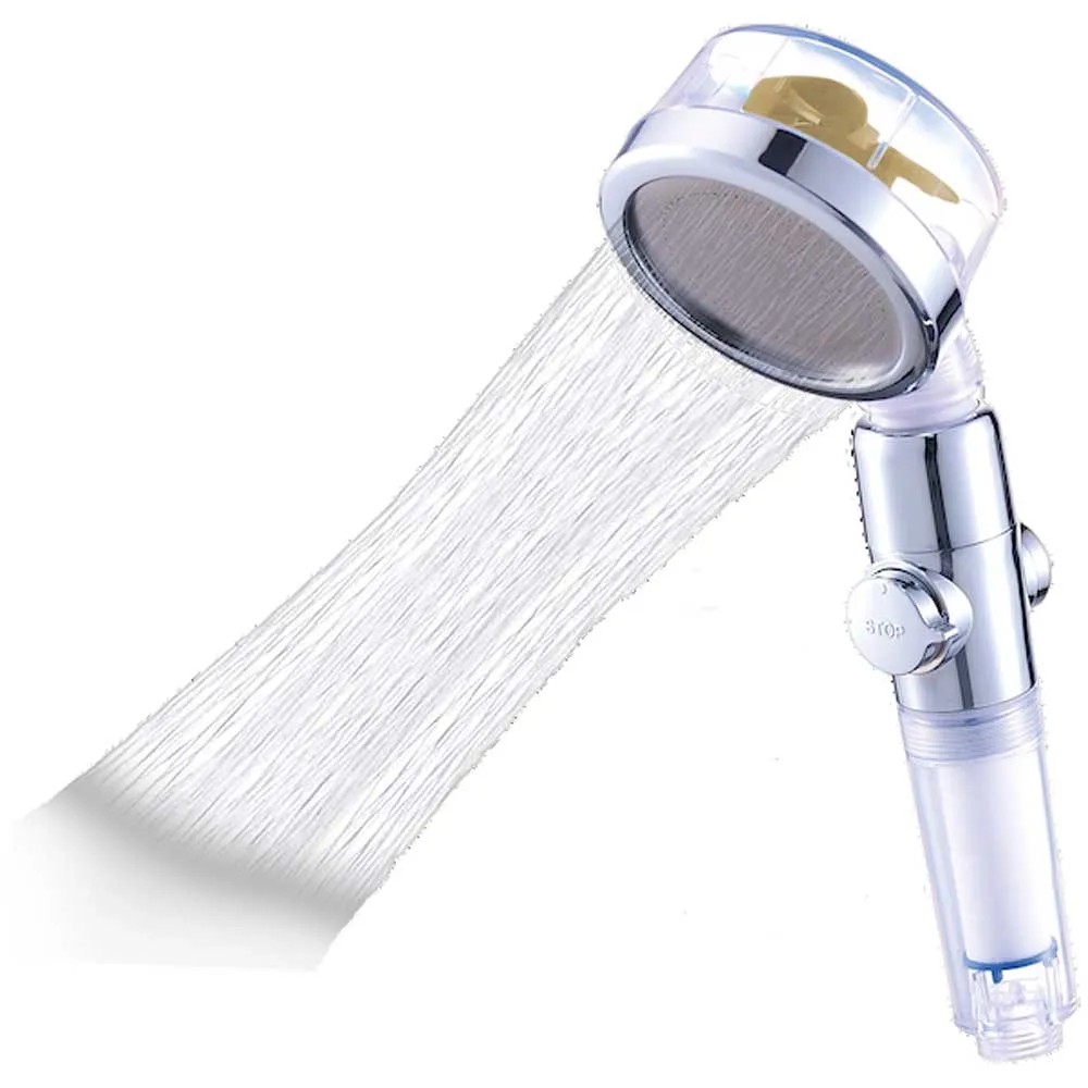 Soffione doccia ® con filtri per l'acqua per la riduzione del cloro e dei sedimenti | Water Filters Ltd Soffione doccia ® con filtri per l'acqua per la riduzione del cloro e dei sedimenti | Water Filters Ltd