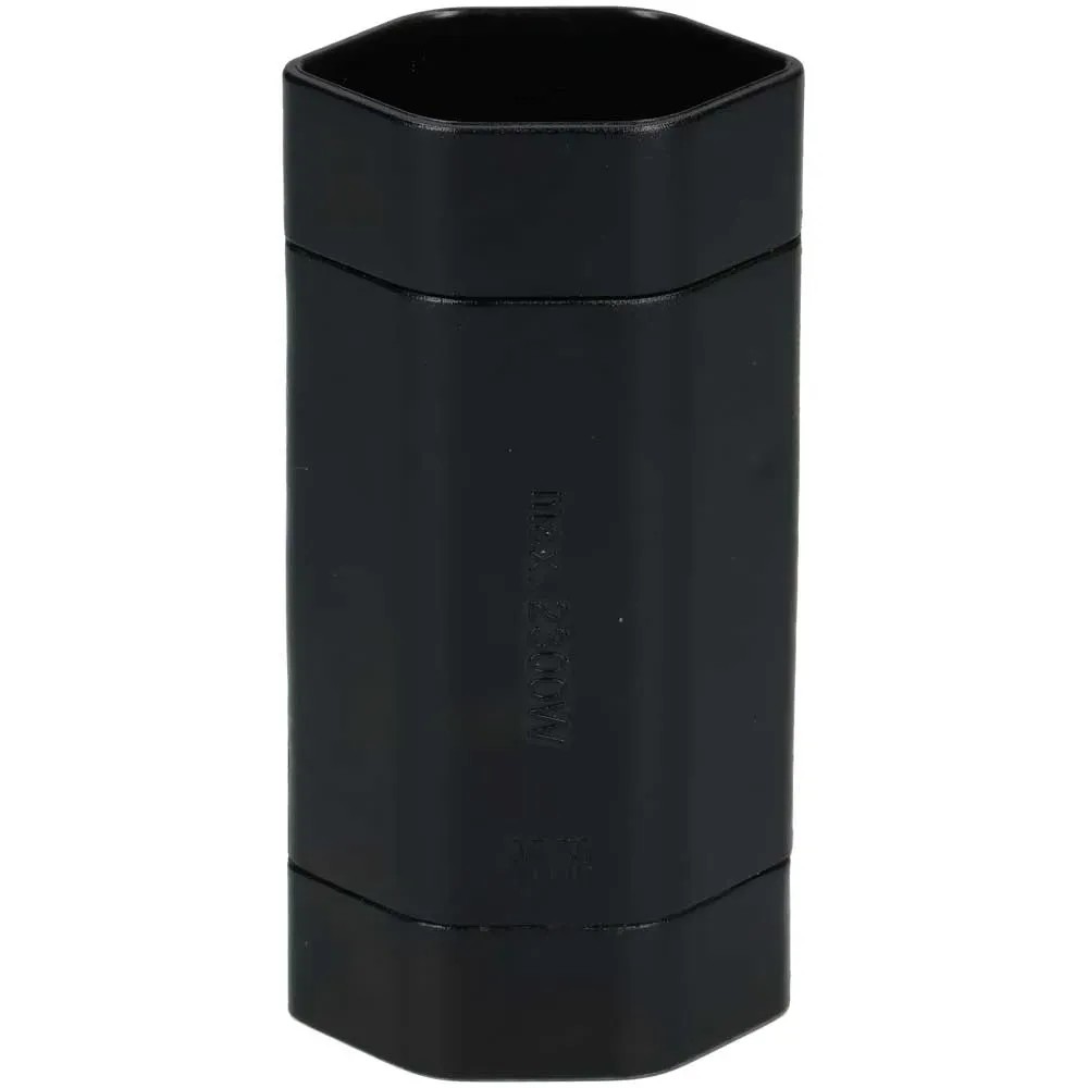 Dispositif convexe jetable Natura® 38 mm (1 1/2 po), 19 mm (3/4 po)