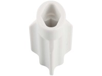 WC-Sitz Montageschlüssel Weiss M8