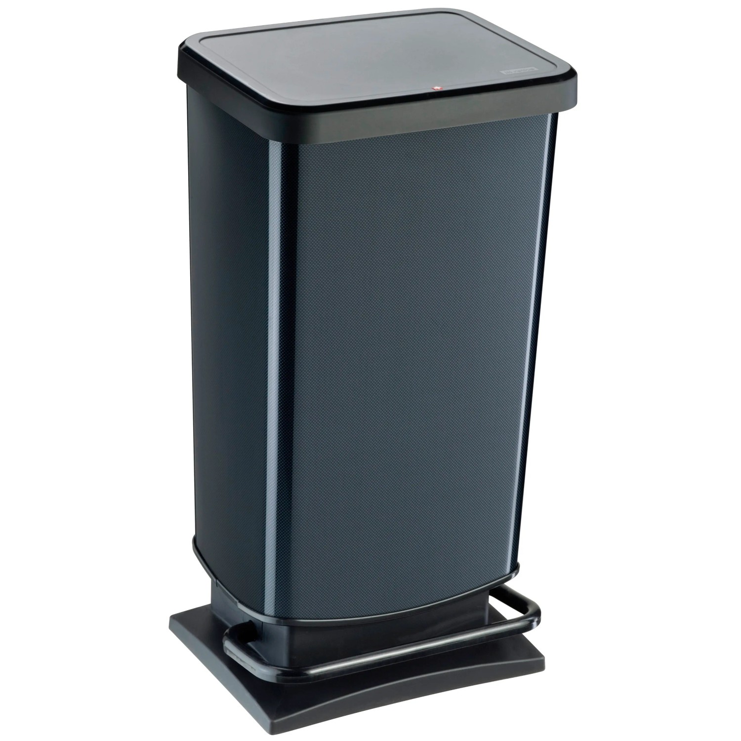 Rotho Treteimer Paso Carbon 40 l kaufen bei OBI