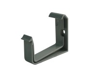 Marley Kastendachrinnen-Halter RG 70 Grau