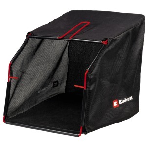 Bac de ramassage Einhell GE-SC 36/35 Li pour scarificateur électrique, volume 28 litres.
