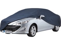 Cartrend Vollgarage Blau S Cartrend Vollgarage Blau S