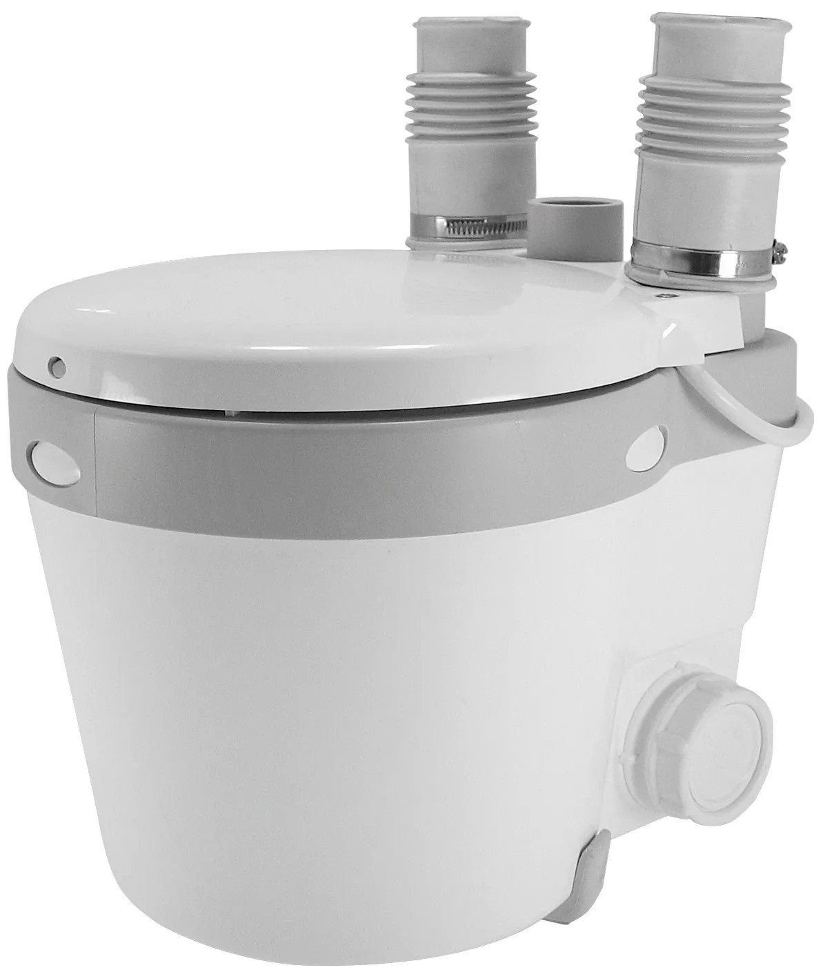 Setma Watersan 4 Hebeanlage - Für Heißwasser Ohne WC 8m Förderhöhe