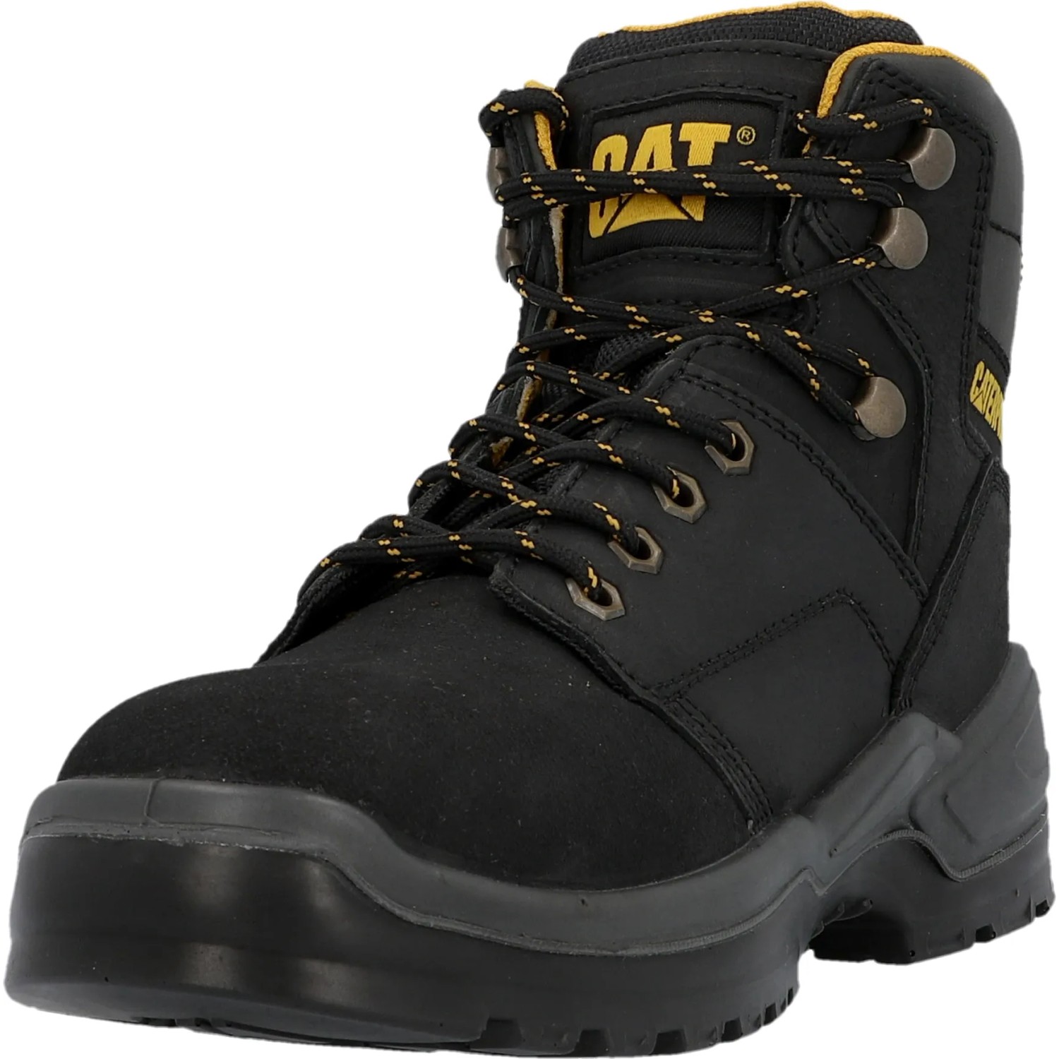 HOMURY Set Di 2 Vassoi Portascarpe In Plastica – 40x30x3,5 Cm, Nero, Anti-sporco E Antigoccia Per Stivali E Scarpe Bagnate, Ideali Per Autunno E Inverno