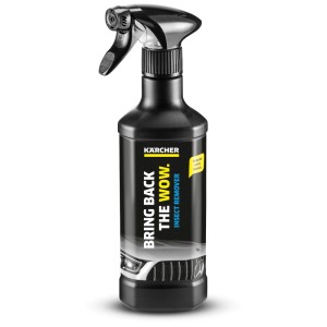 Kärcher Insektenentferner 3in1 RM 618, flacon de 500ml avec pulvérisateur.