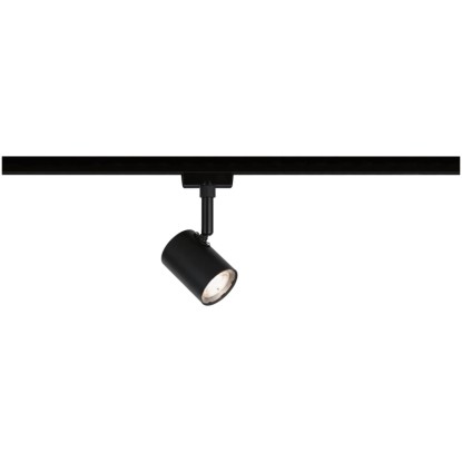 Paulmann LED-Spot Limba URail Schwarz matt 4 W / 230 V