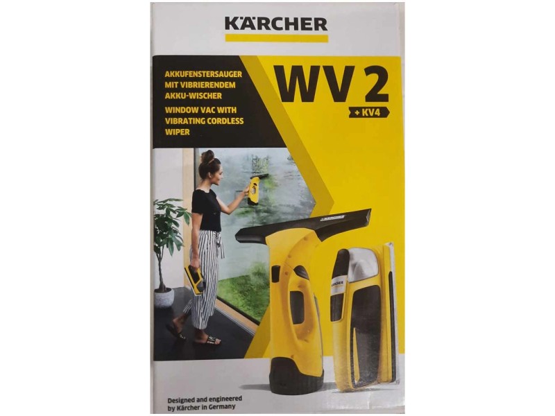 Centro Consigli  Trucchi e consigli per il lavavetri Karcher - Centro  Consigli