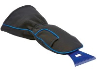 OBI Eiskratzer mit Stulpenhandschuh