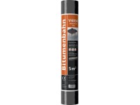 Bitumen Schweissbahn V60 S4 mineralisch fein oxidfrei