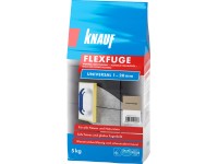 Knauf Flexfuge Universal Bahamabeige 5 kg