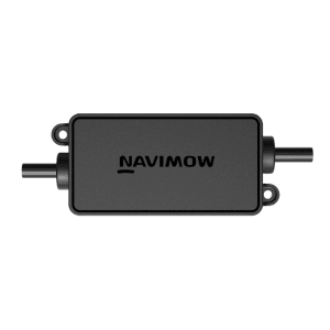 Alimentation Segway pour antenne XSerie, 2 m, noir, accessoire pour tondeuse à gazon.