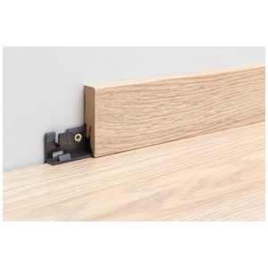 Egger Clipholder pour le montage de plinthes, lot de 30.