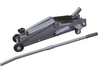 Rangierwagenheber RWH-2500 B 2,5 t Rangierwagenheber RWH-2500 B 2,5 t