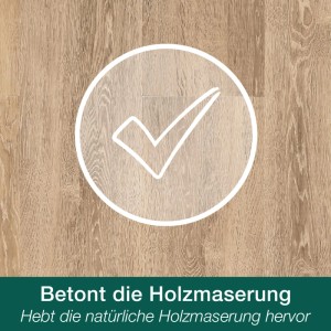 Bona Home Olio di cera dura per la cura delle superfici 750 ml