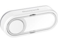 Honeywell Home Campanello radio DCP511 orizzontale Bianco