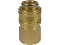 Einhell Schnellkupplung mit Innengewinde R 1/4