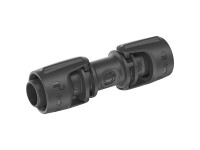 Gardena Erweiterungsverbinder Micro-Drip-System Ø 13 mm / 3 Stk.