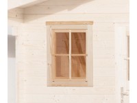 Weka Einzelfenster 79 x 69 cm