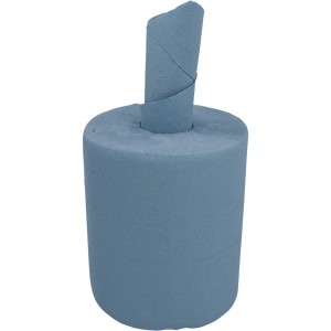 Rolle Nigrin Universal-Papier, 300 Blatt, für Werkstatt und Autopflege.