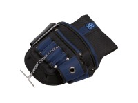 LUX Werkzeugtasche aus Nylon