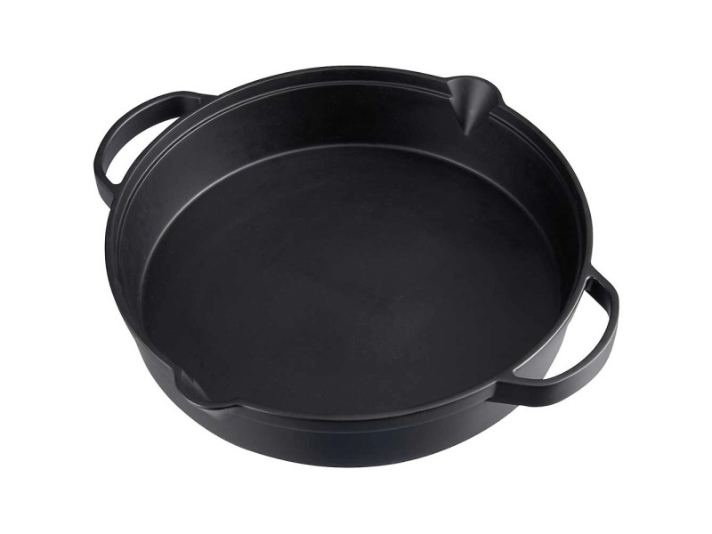 Campingaz culinary modular wok in ghisa