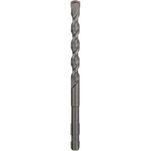 Punta per cemento Bosch SDS Quick 8x75x120 mm per martelli perforatori.