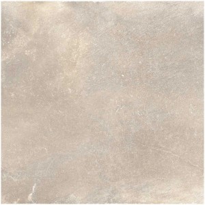 Opera Riverstone Grigio, gres porcellanato 60x60 cm effetto pietra naturale.