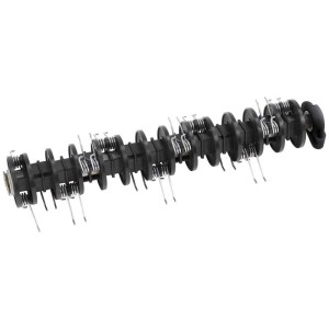 Rullo aeratore di ricambio Einhell per scarificatori elettrici RG-SA 1435 e GE-SA 1435.