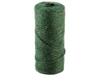 OBI Jute Gartenschnur 70 m