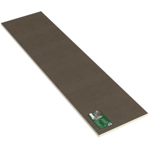 Pannello da costruzione Ultrament Do it, 260x60 cm, spessore 30 mm, per pareti e pavimenti.