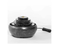 Climaqua Zimmerbrunnen Modo USB (HxBxT) 150 x 170 x 170 mm