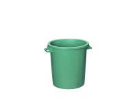 Mülltonne Grün 50 l Mülltonne Grün 50 l