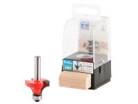 LUX HM-Abrundfräser 31,8 mm