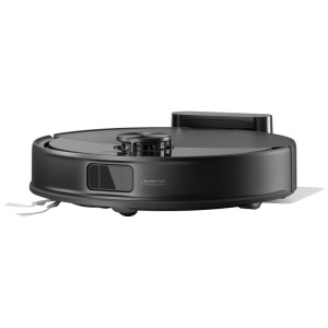 Roborock Aspirateur robot Q10 VF Noir